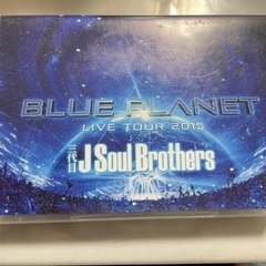 【ネット決済】三代目　J　Soul　Brothers　LIVE　...