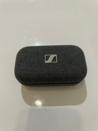 MOMENTUM True Wireless 2 M3IETW2 BLACK 充電器