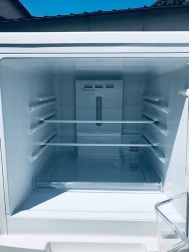 ET743番⭐️A-Stage2ドア冷凍冷蔵庫⭐️ 2020年製