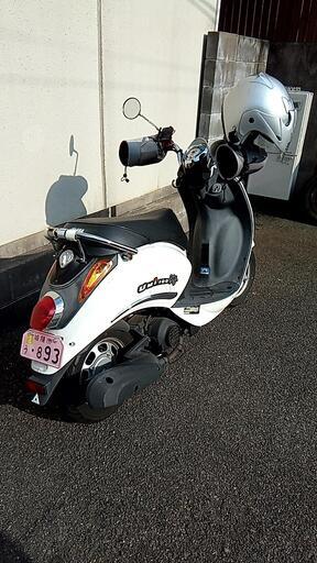 SYM UMI100