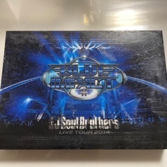 【ネット決済】三代目　J　Soul　Brothers　LIVE　...