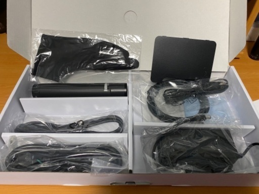 ネット決済・配送承ります】【ほぼ未使用】XP-Pen Artist 22 セカンド