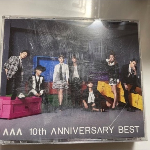 AAA 10th ANNIVERSARY BEST www.inversionesczhn.com