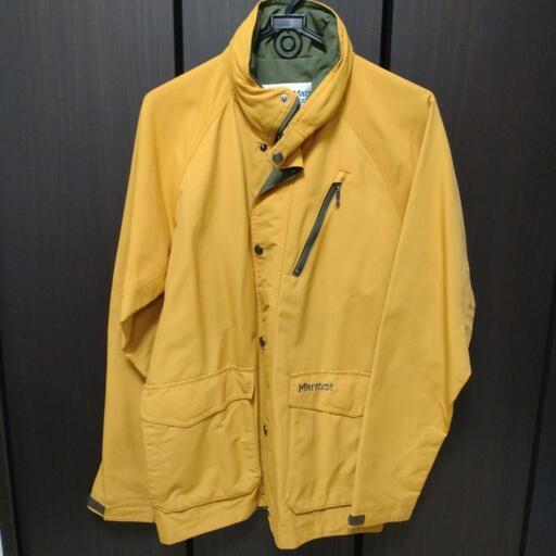 その他 MARMOT MJJF5028 MOUNTAIN CLASSIC JACKET