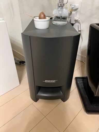 Bose ホームシアターシステム FreeStyle II FS-321 II | muniotuzco.gob.pe