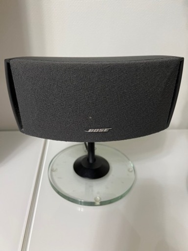 Bose ホームシアターシステム FreeStyle II FS-321 II | muniotuzco.gob.pe