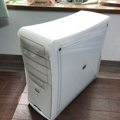 ミドルタワー　PCケース　ATX