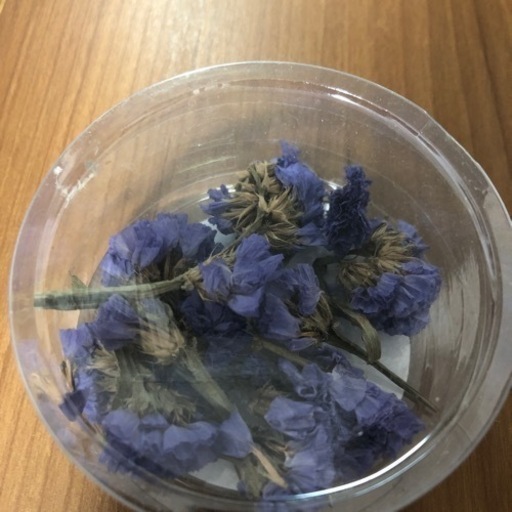 ドライフラワーパーツ ダイソー ひー 並河のその他の中古あげます 譲ります ジモティーで不用品の処分