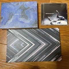 サカナクション CD·DVDセット