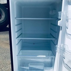 ET747番⭐️maxzen2ドア冷凍冷蔵庫⭐️ 2020年式