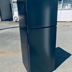 ET747番⭐️maxzen2ドア冷凍冷蔵庫⭐️ 2020年式