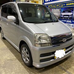 ■ムーヴ■車検R5年3月■ドラレコ■ETC■京都■