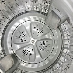 シンプル家電★冷蔵庫と洗濯機の家電セット