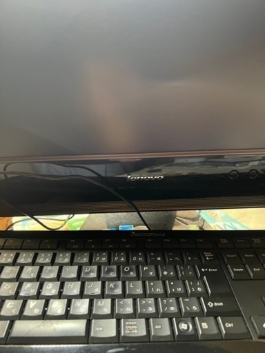 lenovo パソコン