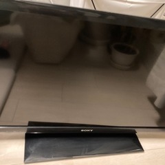 【ネット決済】SONY 32型液晶テレビ