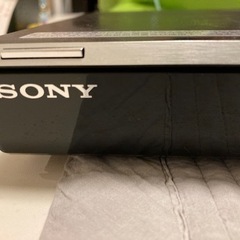 【ネット決済】SONY DVDレコーダー