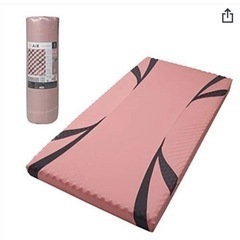 西川エアー 01ハードシングル 厚み14cm 西川のマットレスAir 01