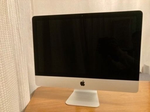 Mac iMac 16GB 2TB Retina 21.5 Late 2015