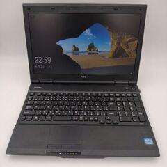 東芝 高性能4コア8スレッド版 Core i7搭載 高速大容量SSD500G メモリ8G