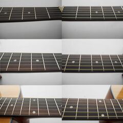 ARIA AD-211 N エレアコ