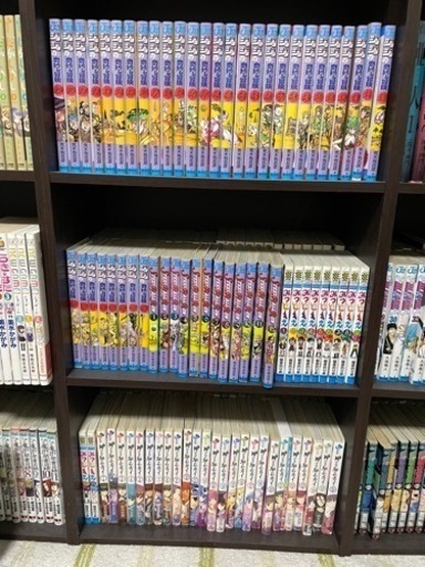 漫画