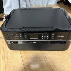 EPSON エプソン　EP-702A プリンター