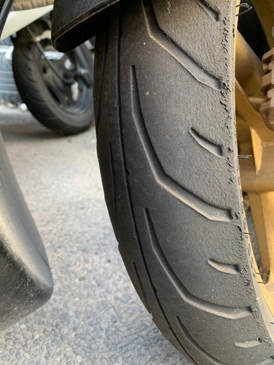 ホンダ CBR250R (1987年) Hurricane 4気筒 16000rpm【再出品】