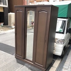 ??大阪市内配達組み立て無料??⁉スライドタンス?⭕️保証付き