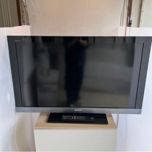 値引き可能　テレビ SONY BRAVIA EX500 KDL-40EX500