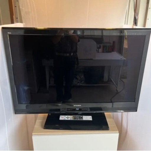 値引き可能　テレビ LCD-40BHR500