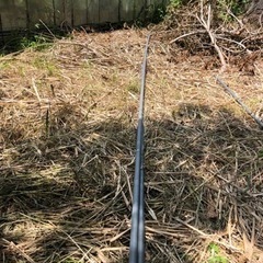 ハウスパイプ（中古）バラ売りできます^ ^