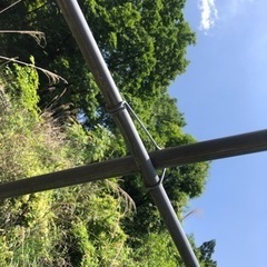 ハウスパイプ（中古）バラ売りできます^ ^