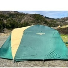 Coleman:BC CANOPY DOME Ⅳ/300 コールマン キャノピードームⅣ