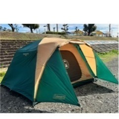 Coleman:BC CANOPY DOME Ⅳ/300 コールマン　キャノピードームⅣ
