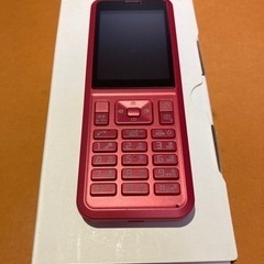 SoftBank Simply 602SI