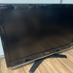 テレビ（買い替えの為）