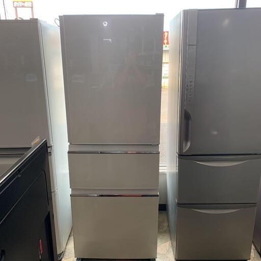 MITSUBISHI冷凍冷蔵庫　MR-CX33EC　2018年製　330L
