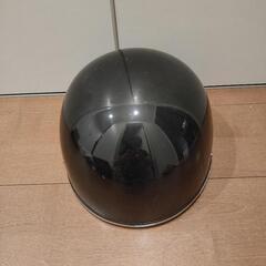 ヘルメット キャップ型(半ヘル)