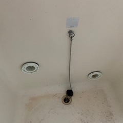 中古　バランス釜　