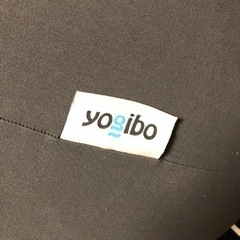 Yogibo Bubble Premium（ヨギボー バブル プレミアム）ツートンカラー