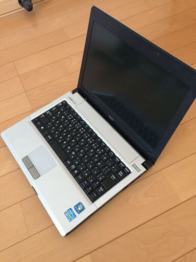 G41 NEC☆4GB☆win11☆Corei7☆SSD128GB