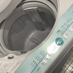 洗濯機 4.5㌔