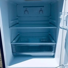 ✨2021年製✨736番 Haier✨ノンフロン冷凍冷蔵庫✨JR-NE148B‼️