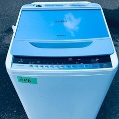 安心の1年保証付！！【AQUA 全自動洗濯機 AQW-V7P 7.0kg】売ります 