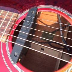 ギブソン　J-45　チェリ－サンバースト　中古品