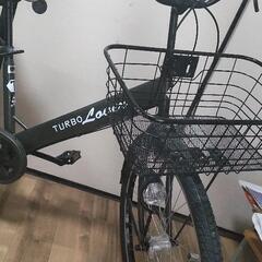 雨天不使用・室内保管・TS保険・シマノ6段変速付き 雨天不使用・室内保管・TS保険・シマノ6段変速付き