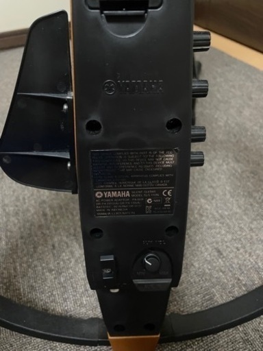 値下げしました！】YAMAHA サイレントギター SLG-100N 【公式通販】