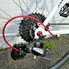 JAMIS クロスバイク