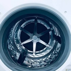 ⑤101番 Panasonic✨ドラム式電気洗濯機✨NA-VG1000L‼️