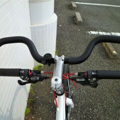 JAMIS クロスバイク